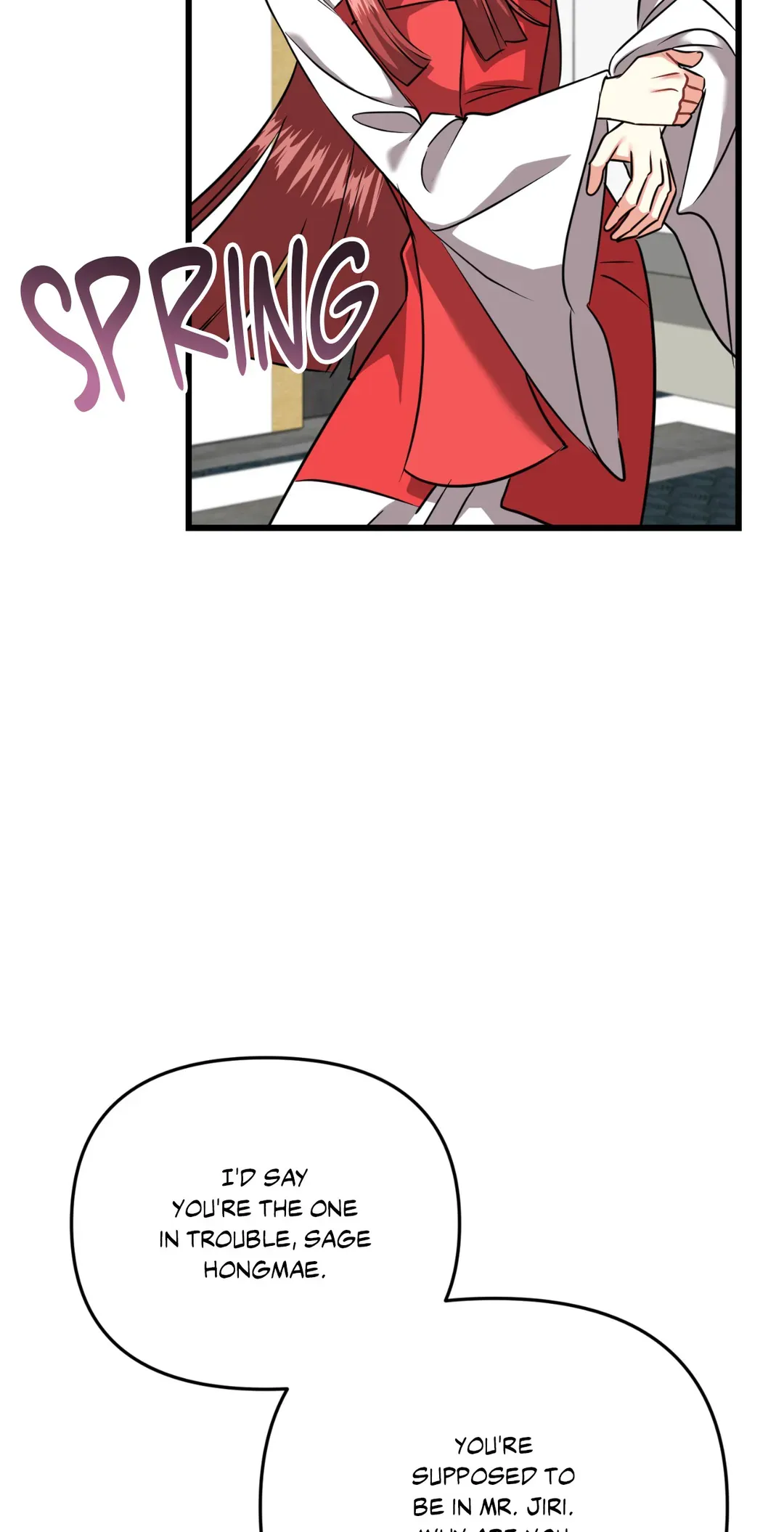 Just Peachy Chapter 54 - Page 100