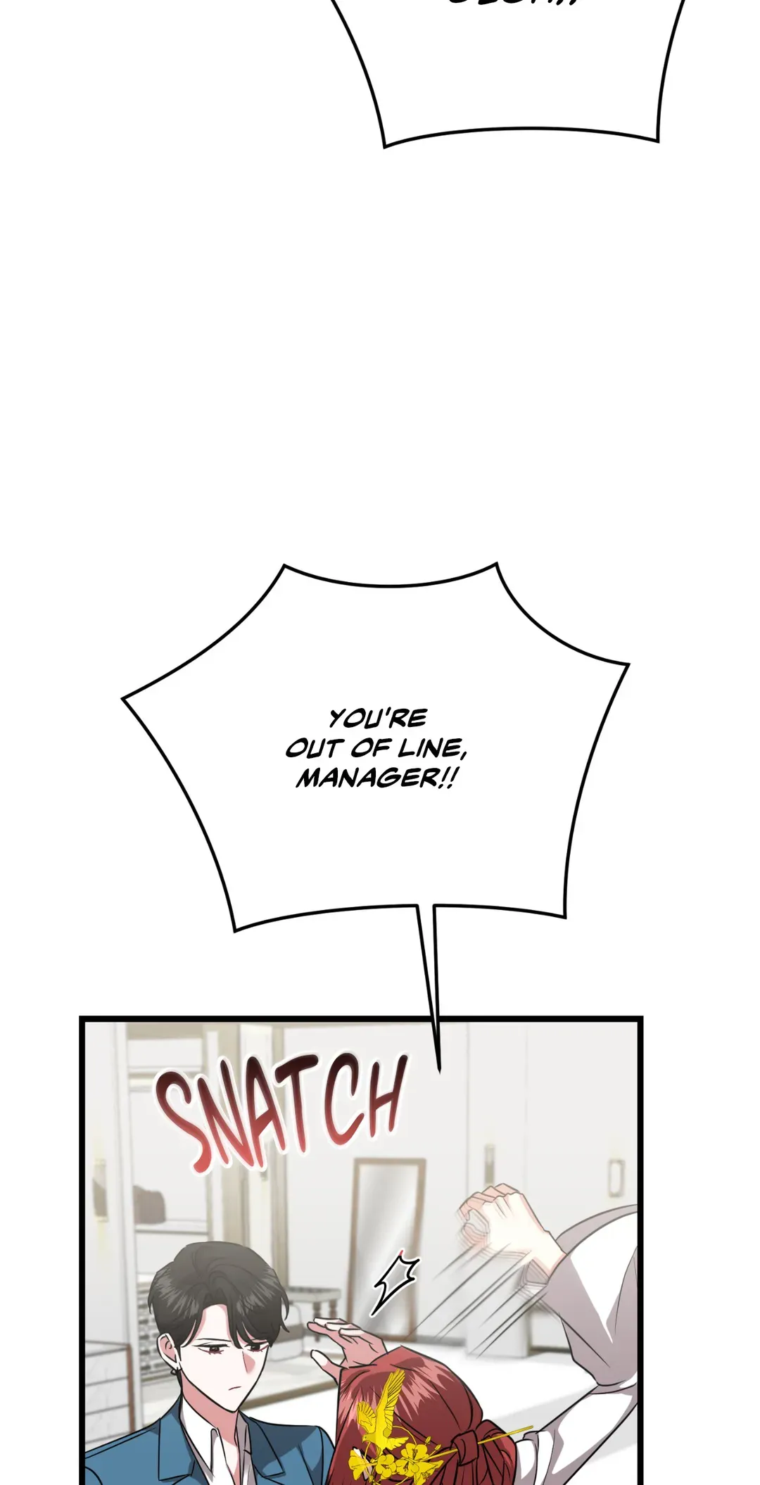 Just Peachy Chapter 54 - Page 102