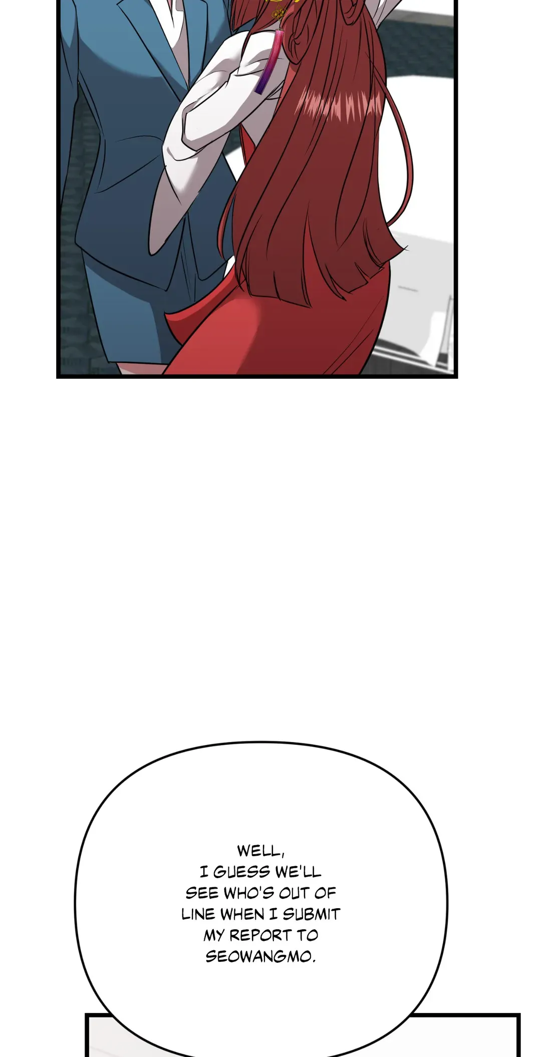 Just Peachy Chapter 54 - Page 103