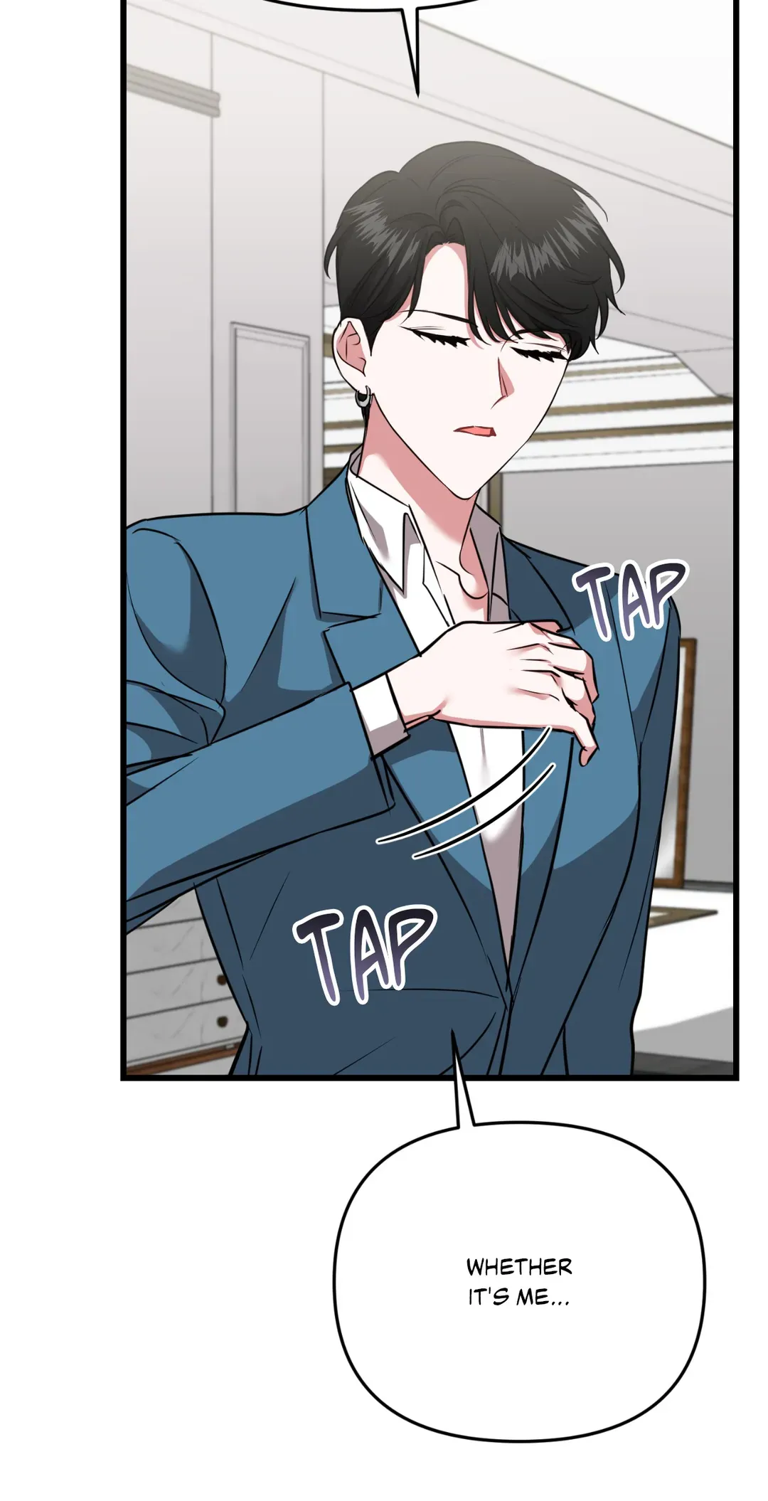 Just Peachy Chapter 54 - Page 104