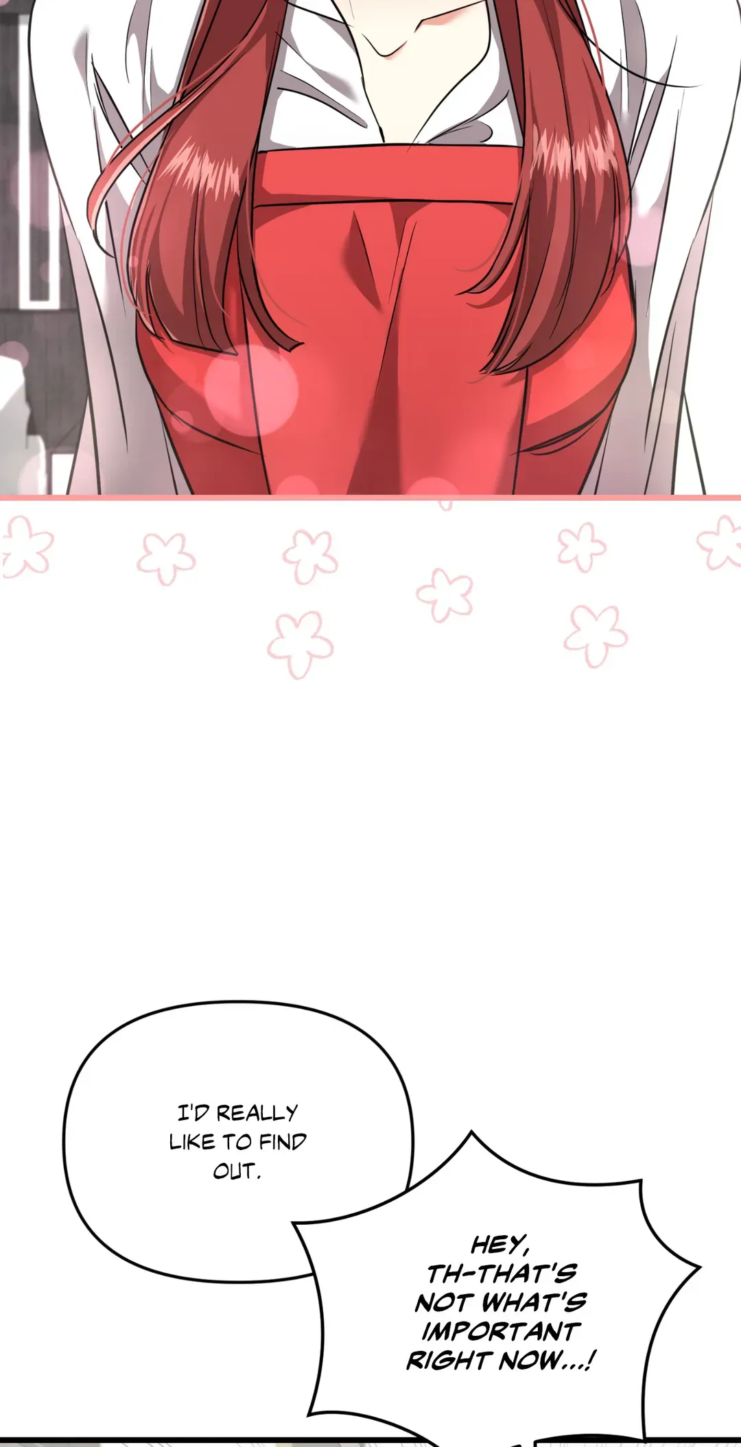 Just Peachy Chapter 54 - Page 106