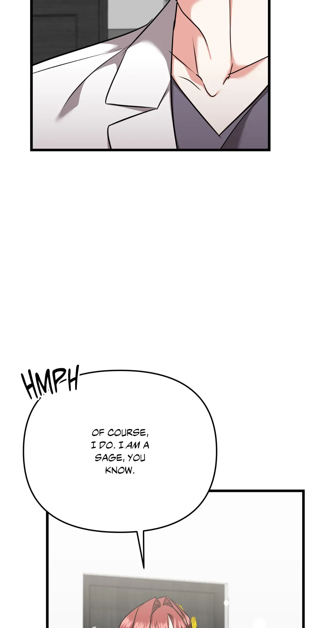 Just Peachy Chapter 54 - Page 109