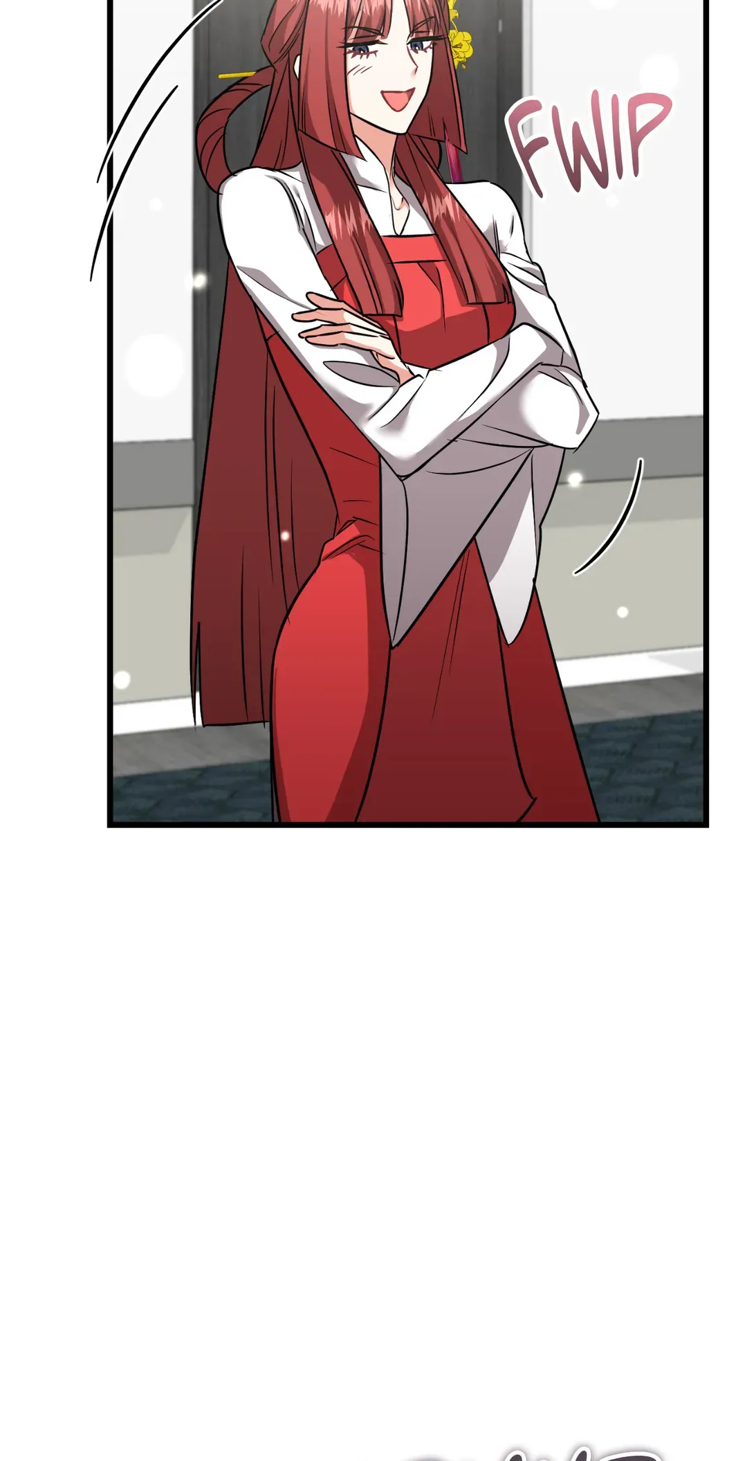 Just Peachy Chapter 54 - Page 110