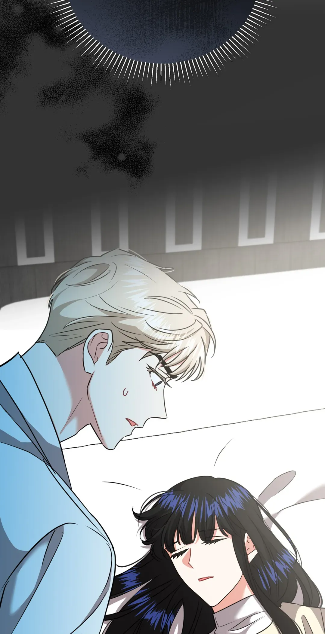 Just Peachy Chapter 54 - Page 115