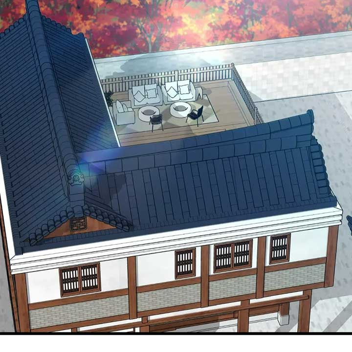 Just Peachy Chapter 55 - Page 4