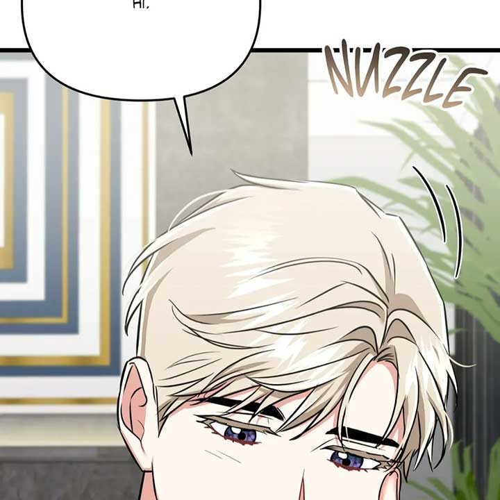 Just Peachy Chapter 55 - Page 9