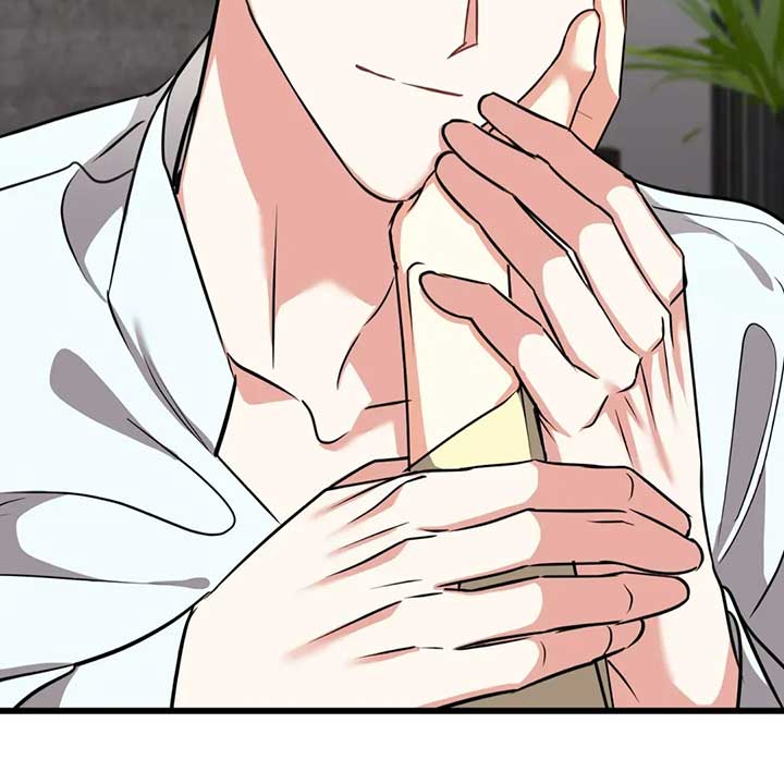 Just Peachy Chapter 55 - Page 10