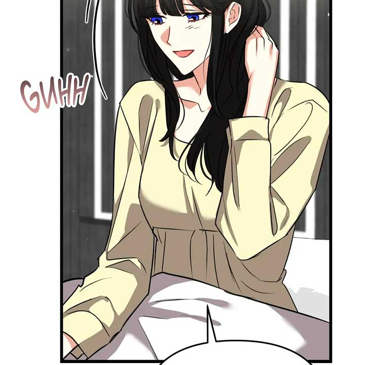 Just Peachy Chapter 55 - Page 17