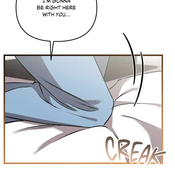 Just Peachy Chapter 55 - Page 19