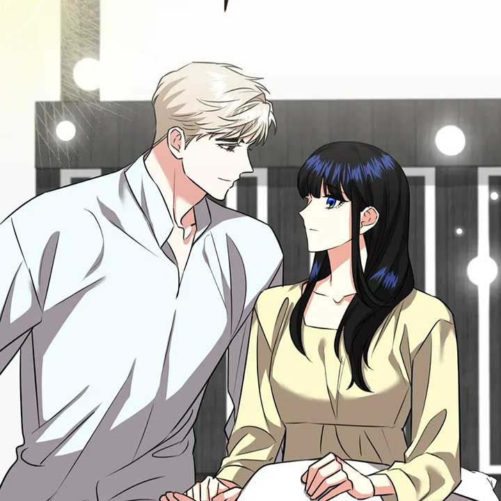 Just Peachy Chapter 55 - Page 22