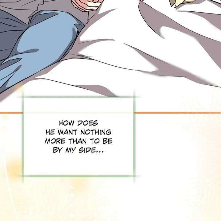 Just Peachy Chapter 55 - Page 23