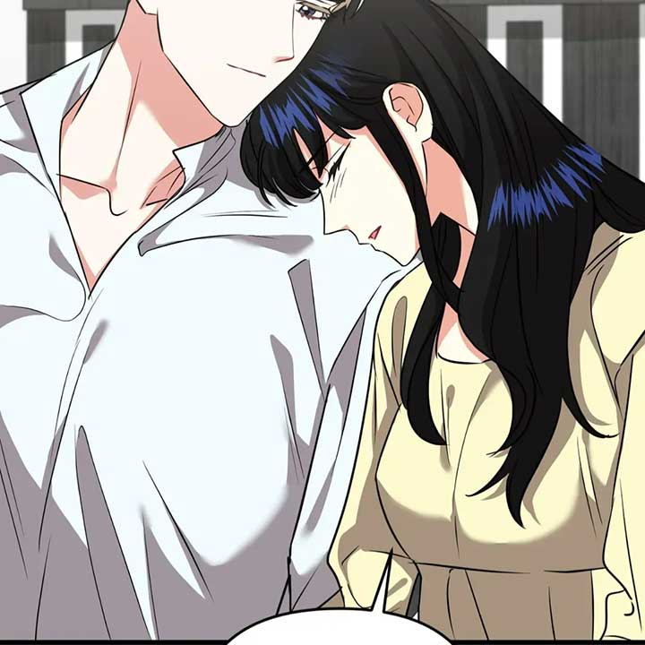 Just Peachy Chapter 55 - Page 30