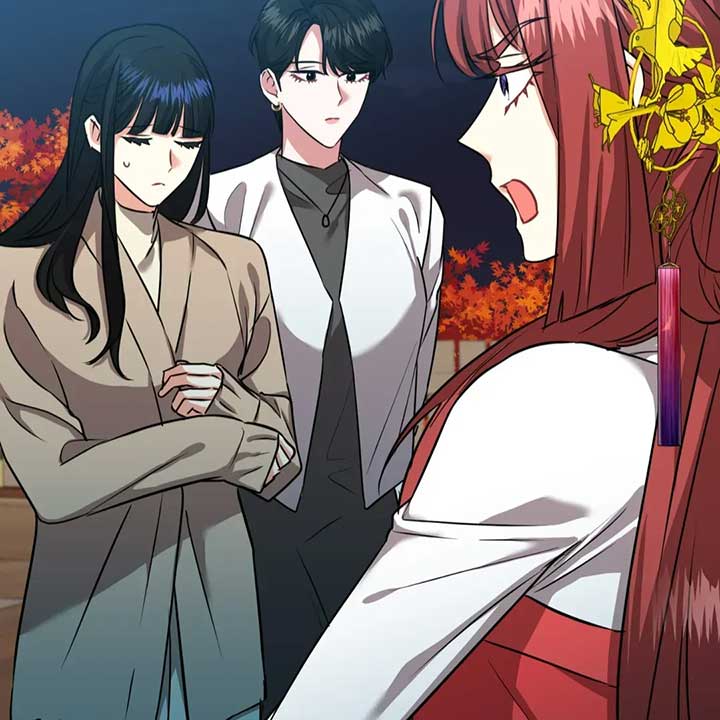 Just Peachy Chapter 55 - Page 41