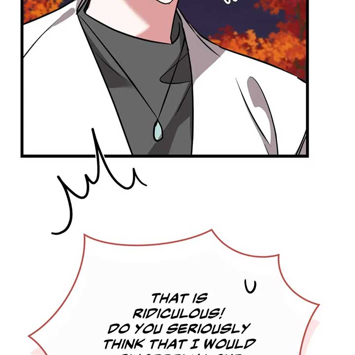 Just Peachy Chapter 55 - Page 45