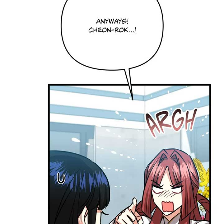 Just Peachy Chapter 55 - Page 51