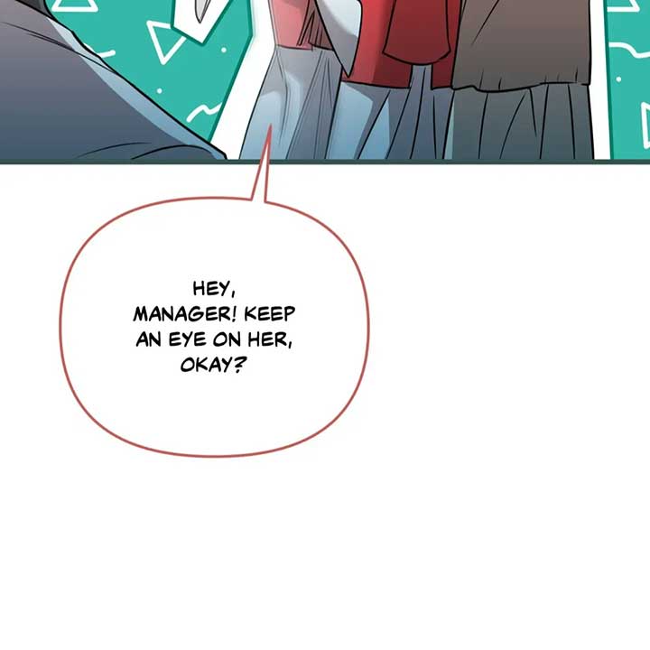 Just Peachy Chapter 55 - Page 61