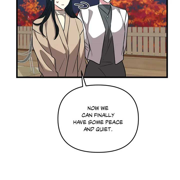 Just Peachy Chapter 55 - Page 64