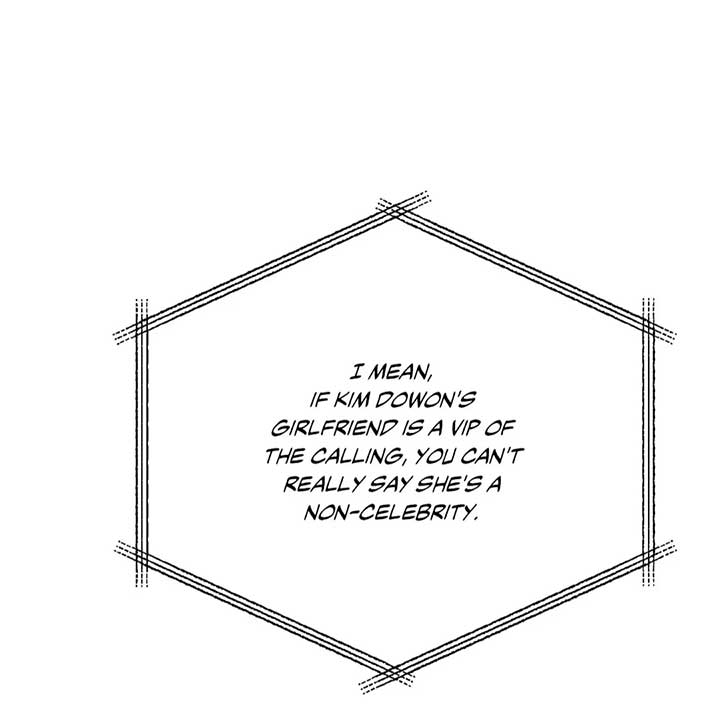 Just Peachy Chapter 55 - Page 74