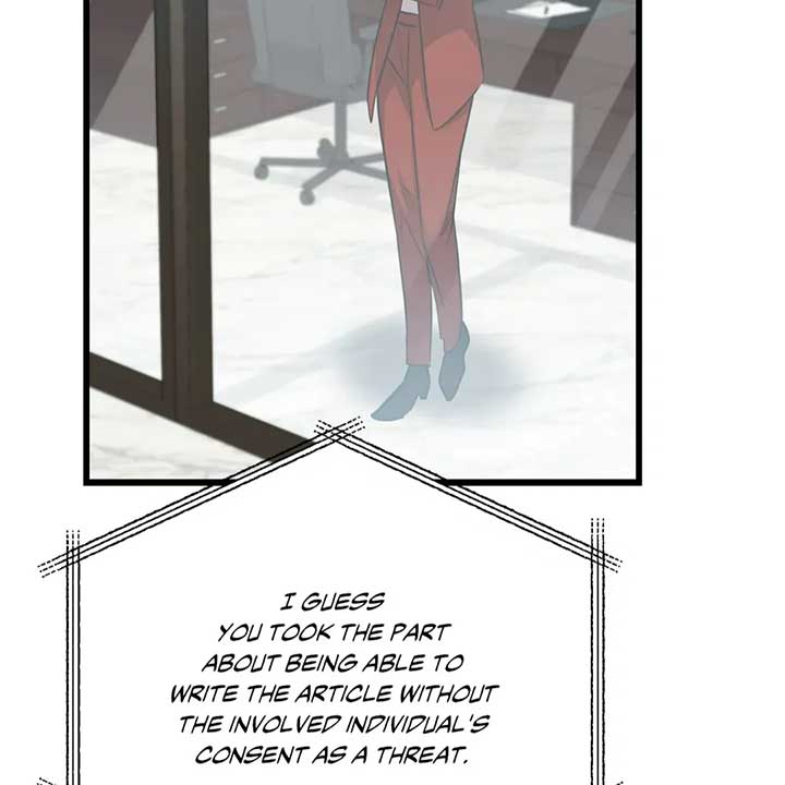 Just Peachy Chapter 55 - Page 76