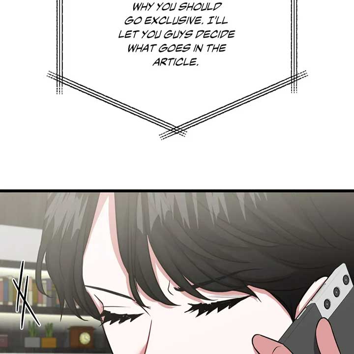 Just Peachy Chapter 55 - Page 78