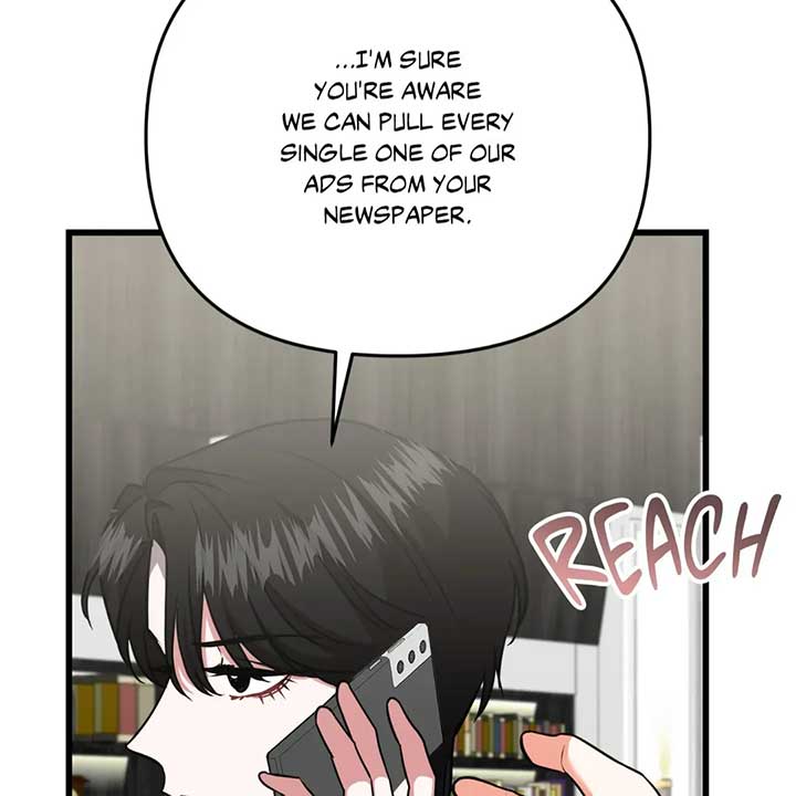 Just Peachy Chapter 55 - Page 81