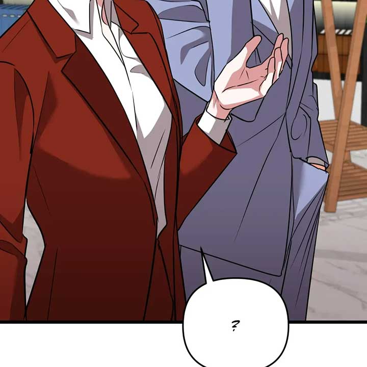 Just Peachy Chapter 55 - Page 85