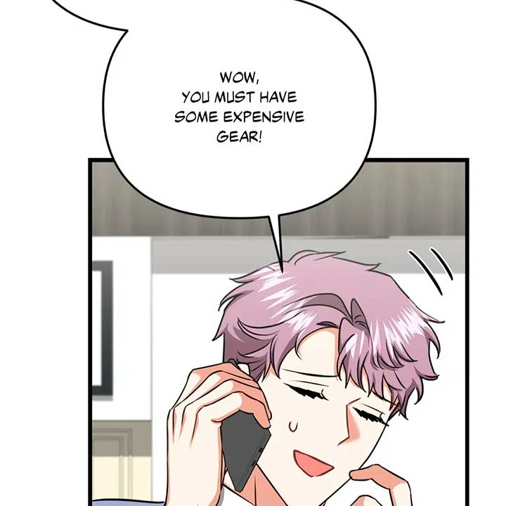 Just Peachy Chapter 55 - Page 87