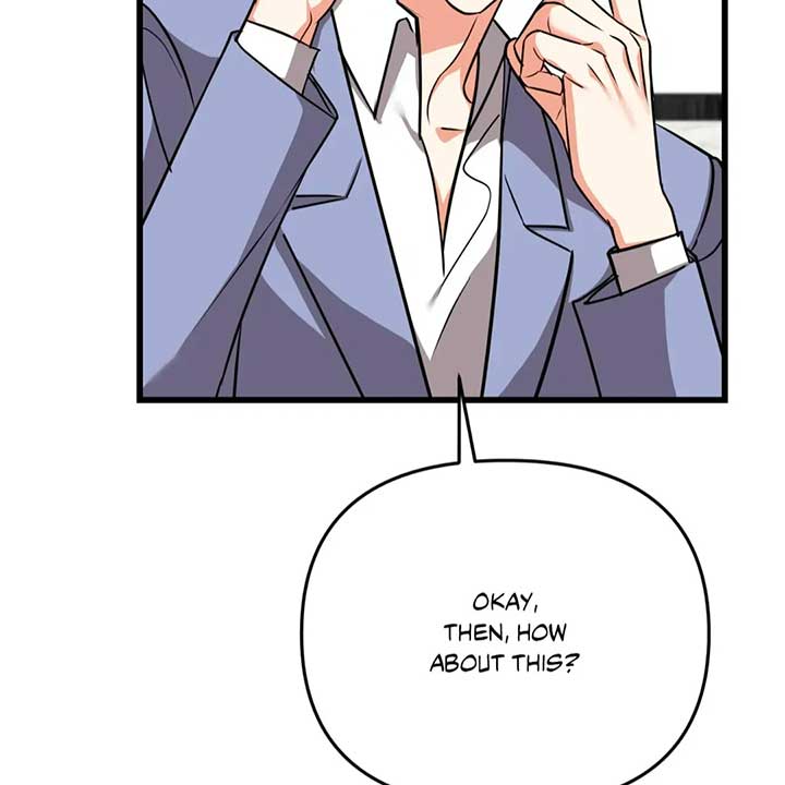 Just Peachy Chapter 55 - Page 88