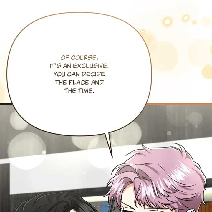 Just Peachy Chapter 55 - Page 92