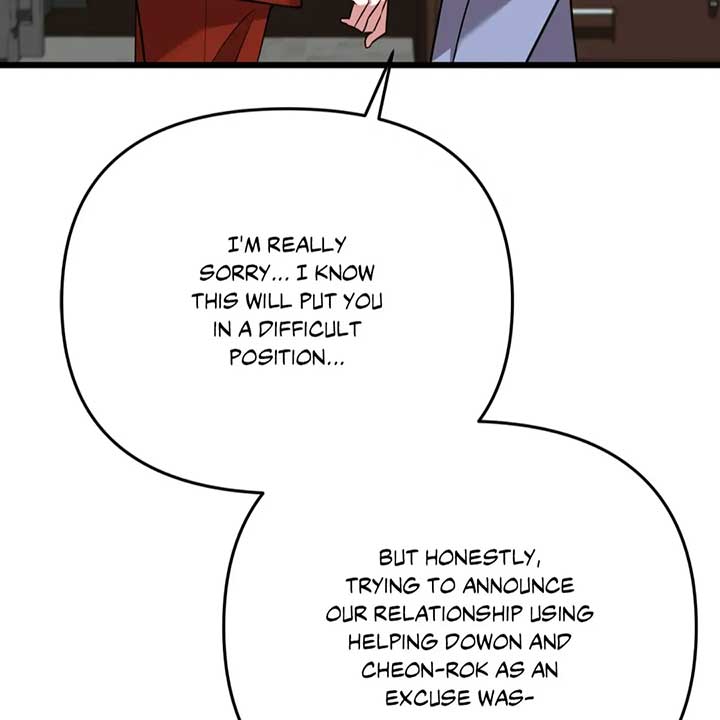 Just Peachy Chapter 55 - Page 102