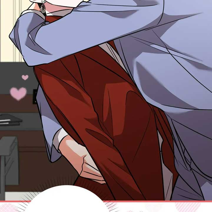 Just Peachy Chapter 55 - Page 109