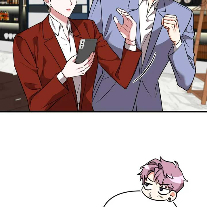 Just Peachy Chapter 55 - Page 118