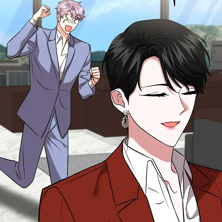 Just Peachy Chapter 55 - Page 126