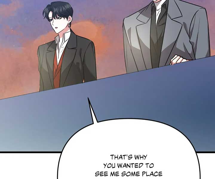 Just Peachy Chapter 55 - Page 133