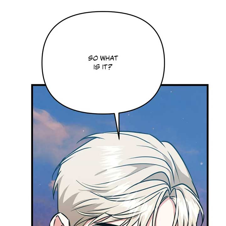 Just Peachy Chapter 55 - Page 135