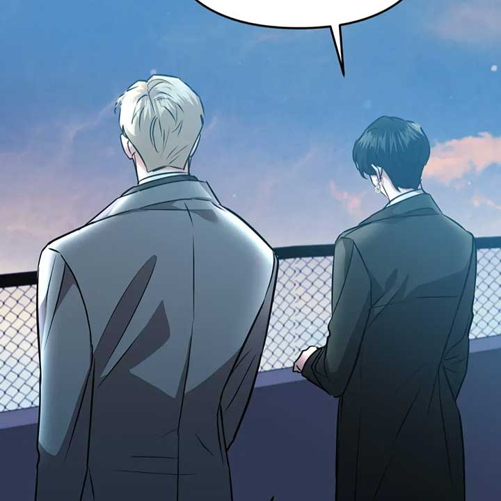 Just Peachy Chapter 55 - Page 142