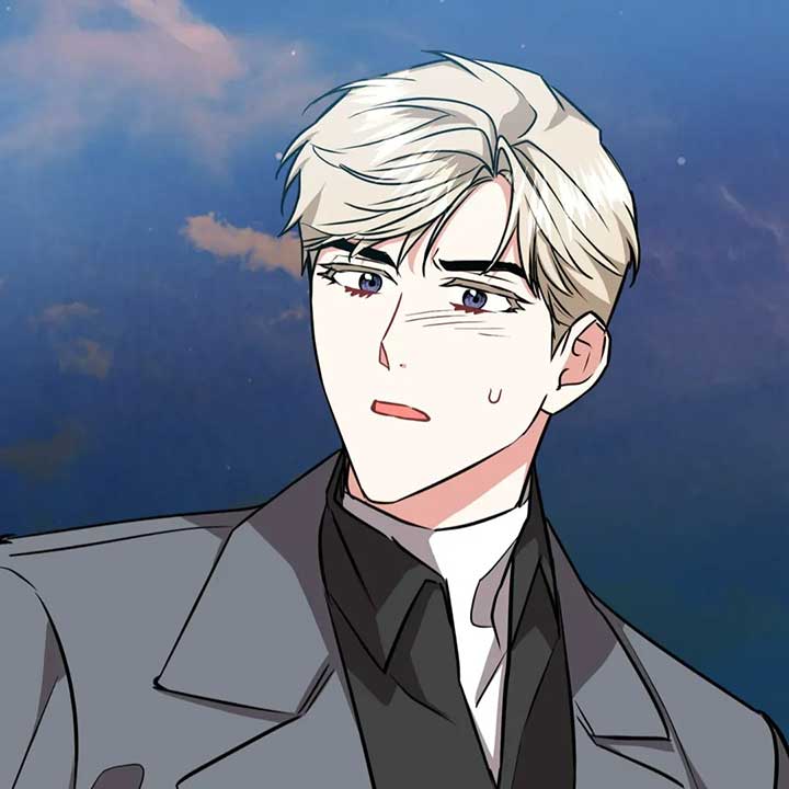 Just Peachy Chapter 55 - Page 145