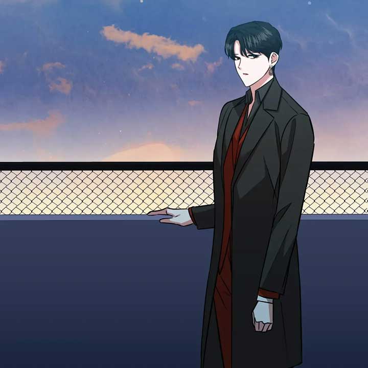 Just Peachy Chapter 55 - Page 164