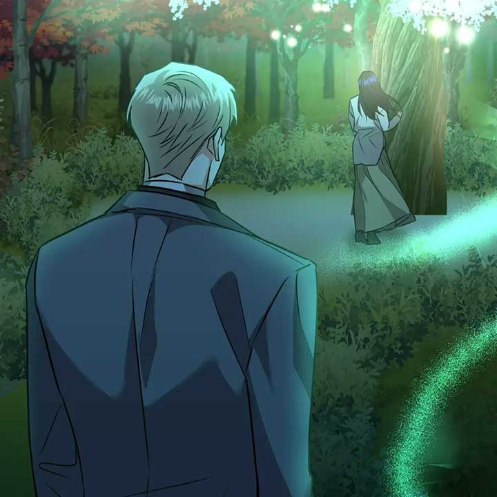 Just Peachy Chapter 55 - Page 168