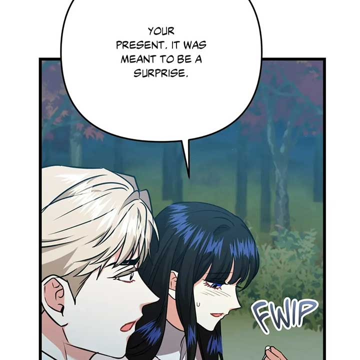 Just Peachy Chapter 55 - Page 178