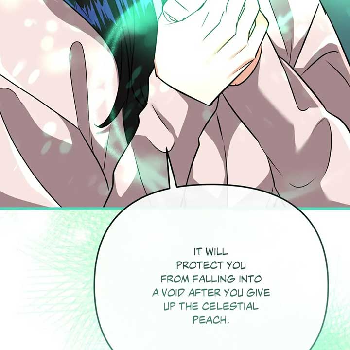 Just Peachy Chapter 55 - Page 182