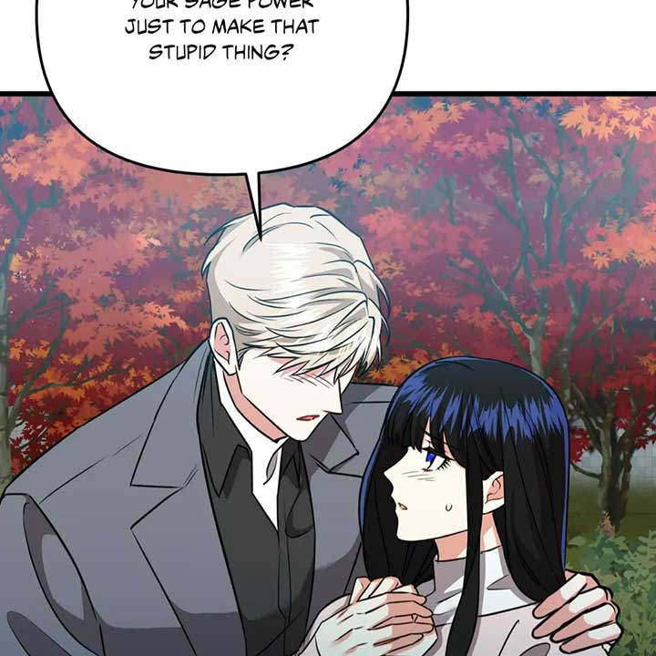 Just Peachy Chapter 55 - Page 184