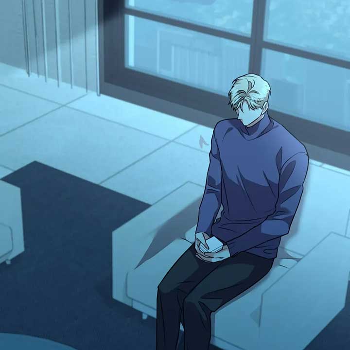 Just Peachy Chapter 55 - Page 207