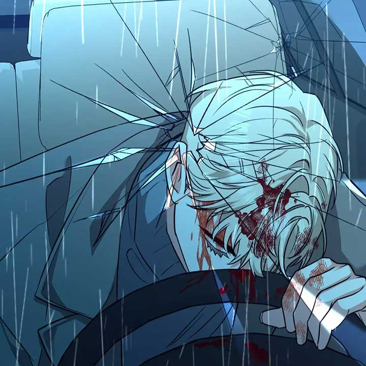 Just Peachy Chapter 55 - Page 224