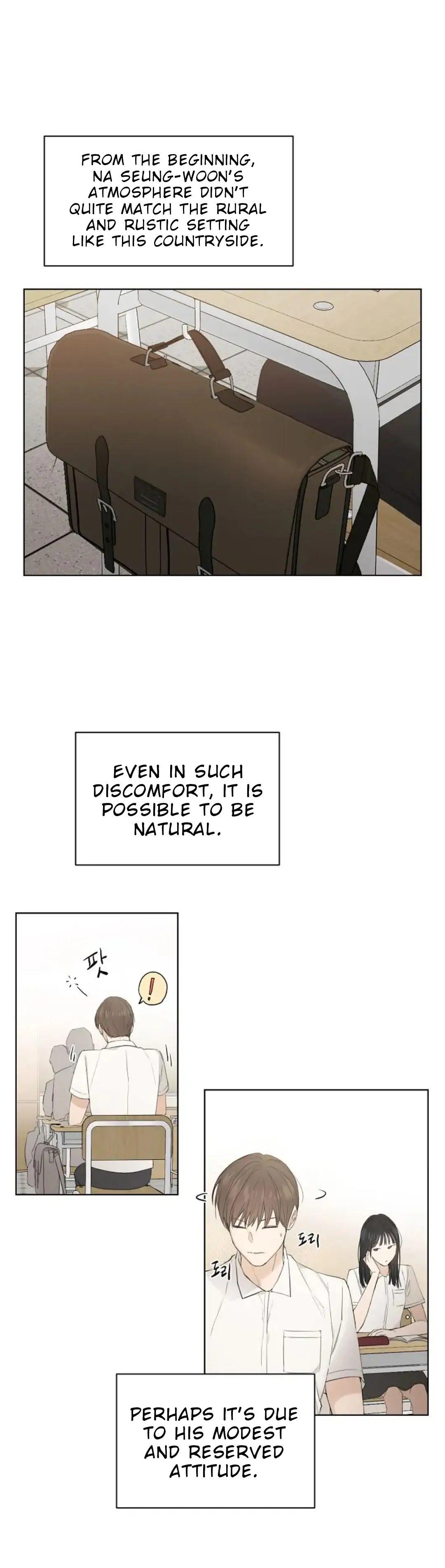 Just Twilight Chapter 1 - Page 4