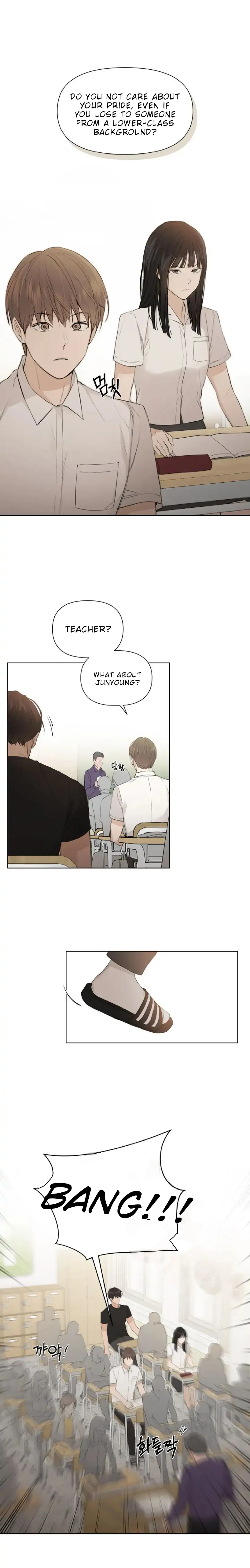 Just Twilight Chapter 1 - Page 9