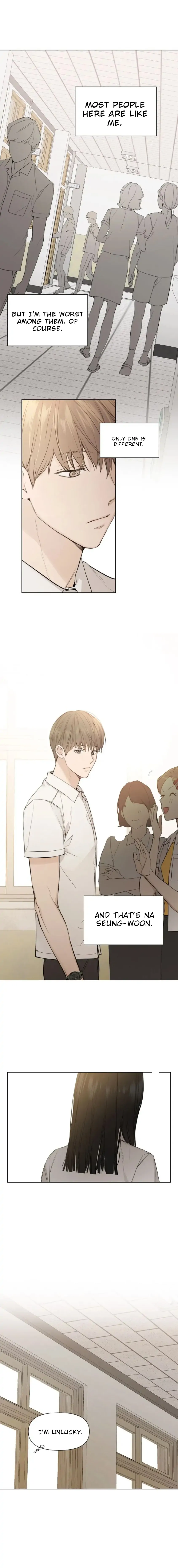 Just Twilight Chapter 1 - Page 15