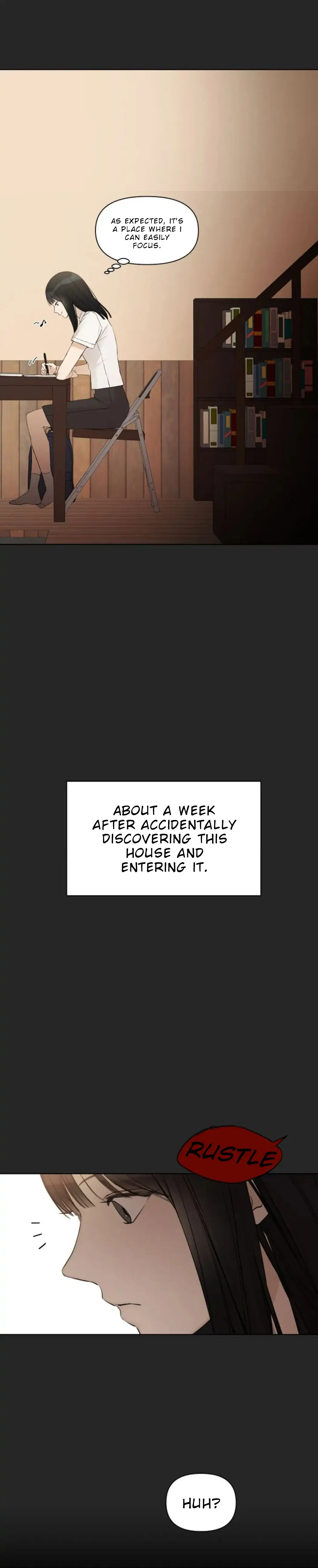 Just Twilight Chapter 2 - Page 4