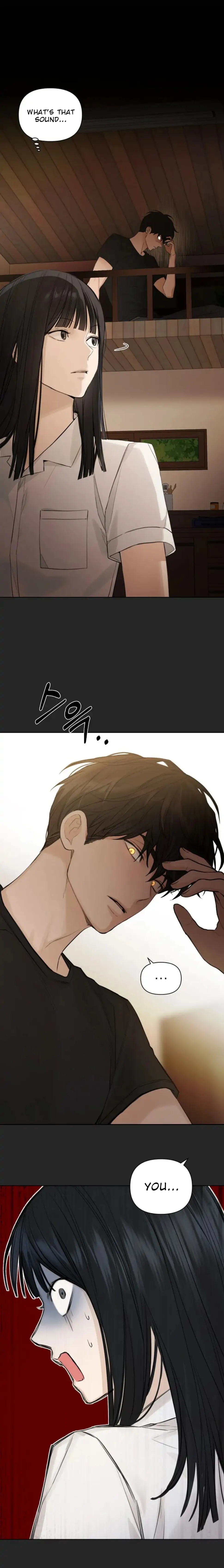 Just Twilight Chapter 2 - Page 5