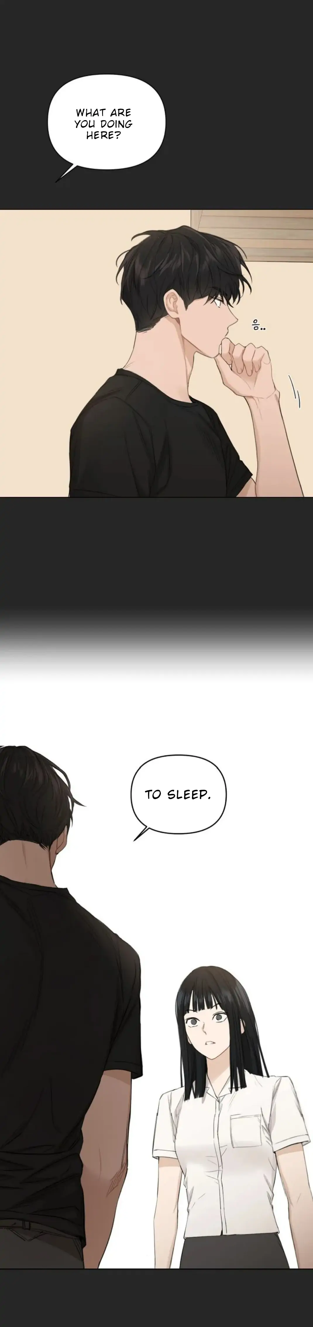 Just Twilight Chapter 2 - Page 9